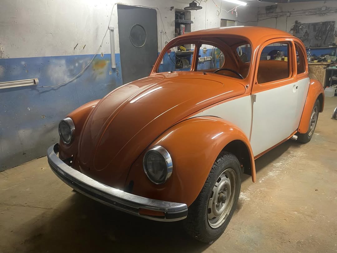 VW Käfer